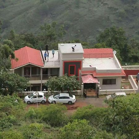 Malhar Bungalow Panchgani Luaran gambar