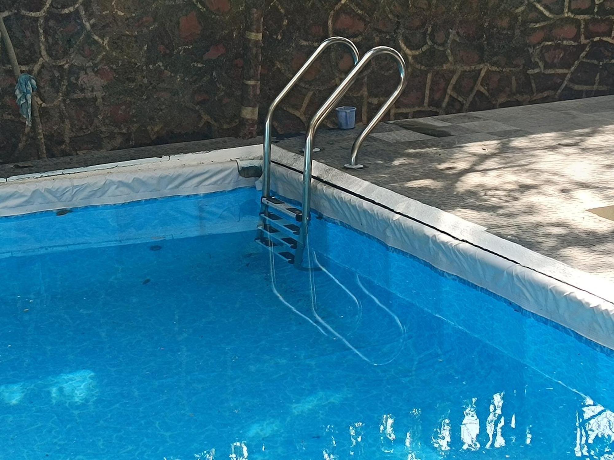 Malhar Bungalow Panchgani Luaran gambar