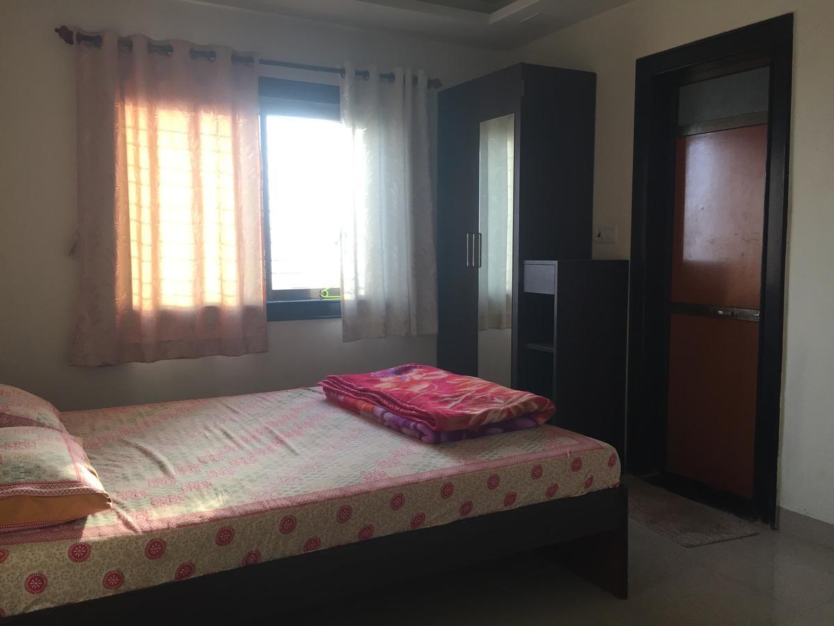Malhar Bungalow Panchgani Luaran gambar