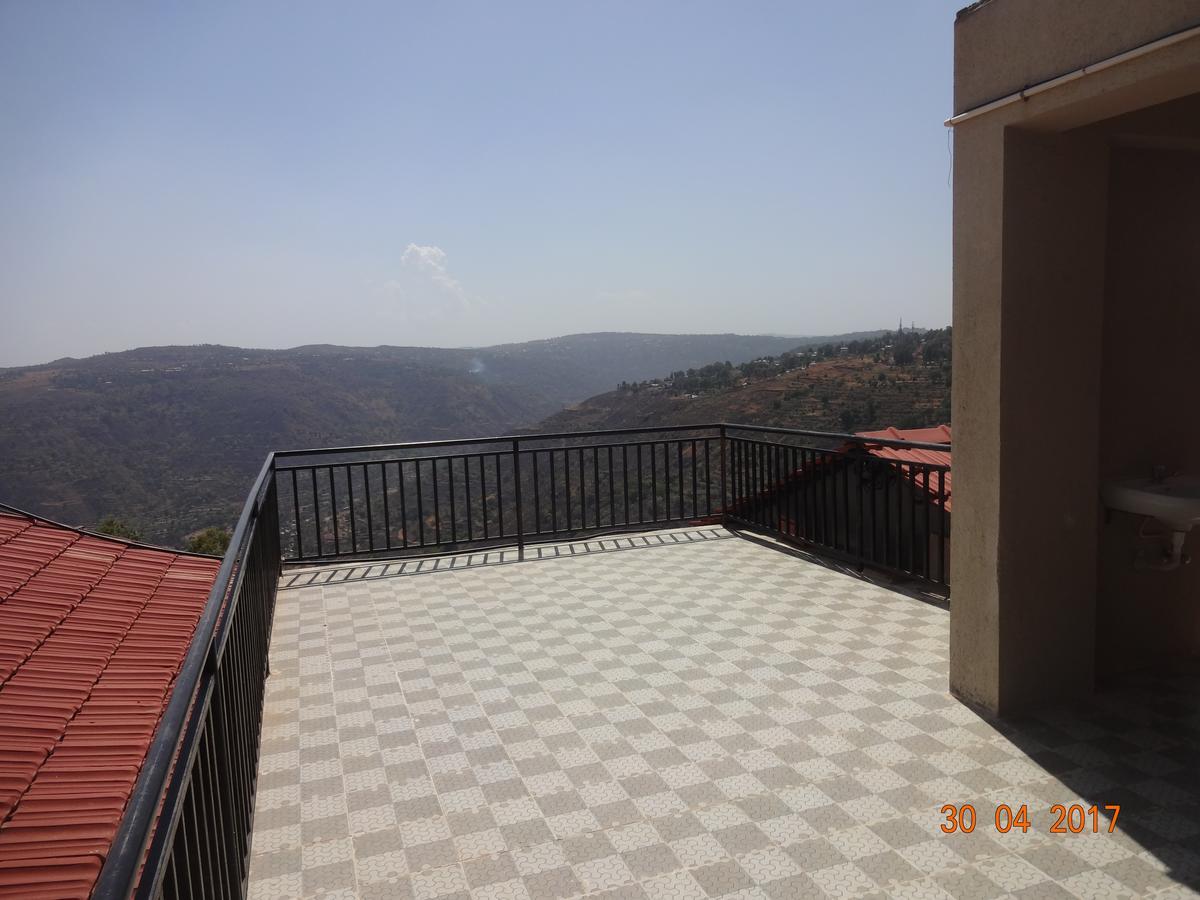 Malhar Bungalow Panchgani Luaran gambar