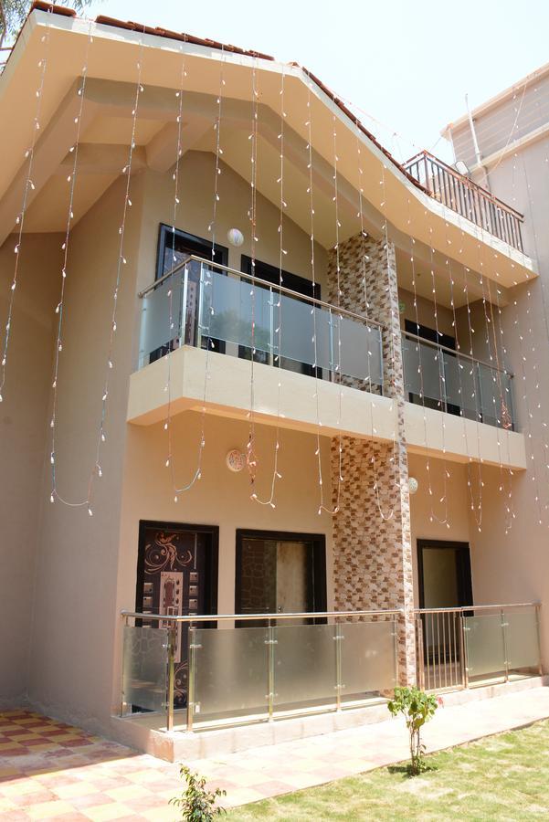 Malhar Bungalow Panchgani Luaran gambar