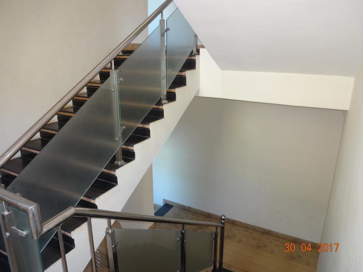 Malhar Bungalow Panchgani Luaran gambar