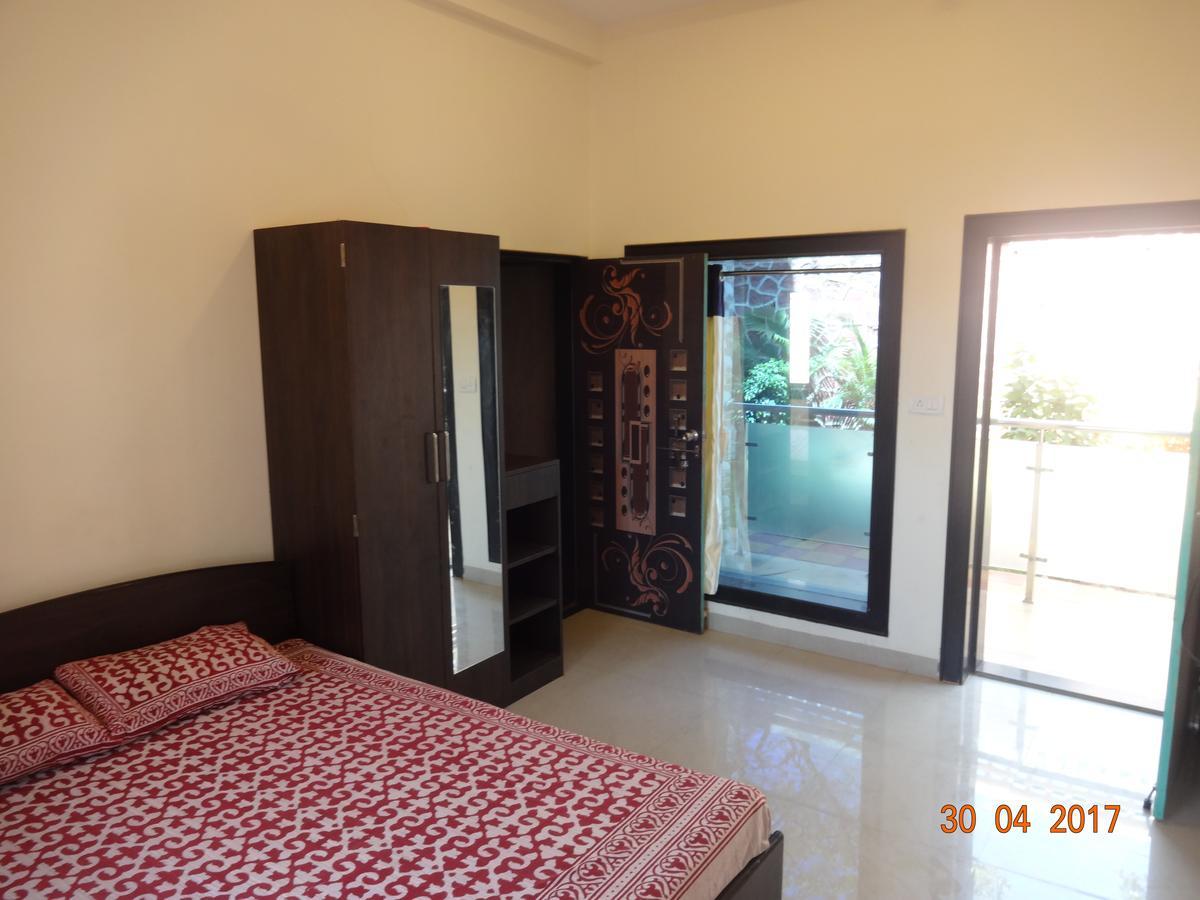 Malhar Bungalow Panchgani Luaran gambar