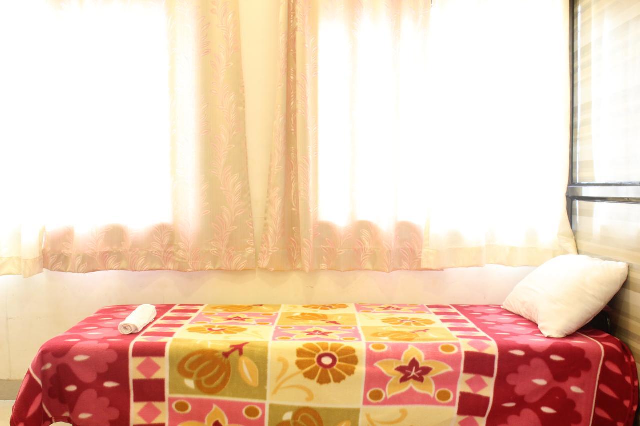 Malhar Bungalow Panchgani Luaran gambar