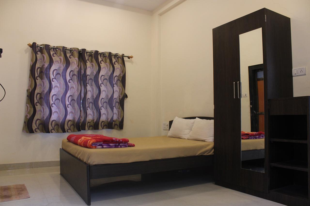 Malhar Bungalow Panchgani Luaran gambar
