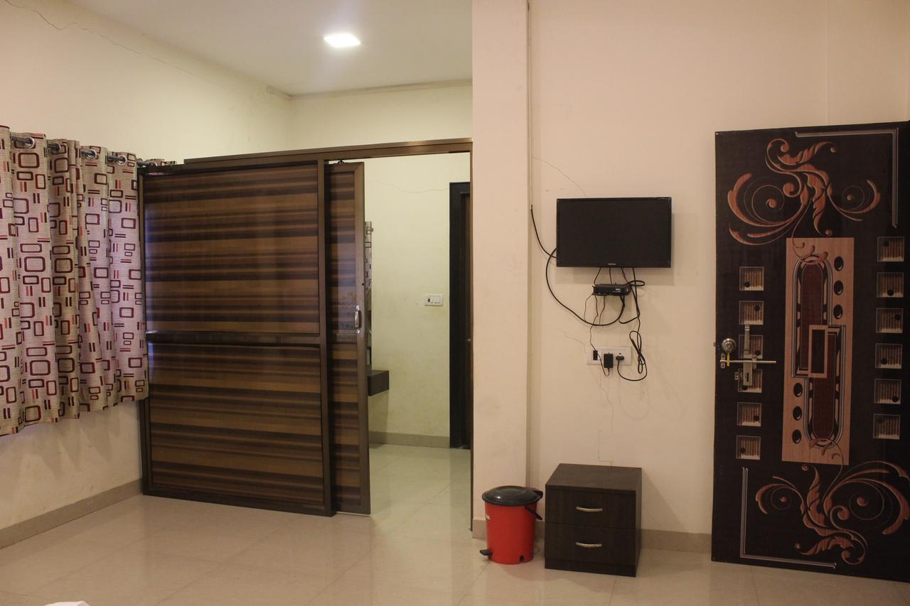 Malhar Bungalow Panchgani Luaran gambar